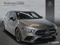 usado Mercedes A180 A-CLASSD DCT 116 5P