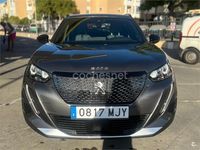 Usado Peugeot 2008 Allure 130 CV (95 kW) 2023 Gris / plata SUV
