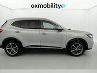 Usado MG EHS Luxury 258 CV (189 kW) 2023 Gris / plata SUV