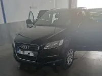Usado Audi Q7 232 CV (170 kW) 2007 Negro SUV