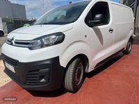 Usado Citroën Jumpy 120 CV (88 kW) 2019 Blanco Monovolumen