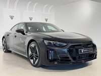 Usado Audi e-tron GT quattro Ambiente 350 kW (476 CV) 2022 Eléctrico Berlina
