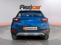 Usado Kia Stonic 79 CV (58 kW) 2025 Azul SUV