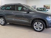 Usado Skoda Karoq Ambition 115 CV (84 kW) 2020 Gris / plata SUV