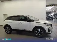 Usado Peugeot 3008 GT 130 CV (95 kW) 2021 SUV