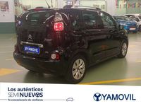 usado Citroën C3 Picasso 1.6 HDI 90CV AUTO SEDUCCION