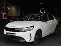 Usado Opel Corsa 101 CV (74 kW) 2024 Blanco Utilitario
