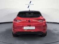 Usado Renault Mégane III Intens 110 CV (80 kW) 2016 Rojo
