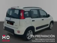 Usado Fiat Panda 70 CV (51 kW) 2023 Utilitario