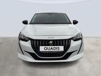 Usado Peugeot 208 Active 101 CV (74 kW) 2022 Blanco Utilitario