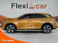 usado DS Automobiles DS7 Crossback BlueHDi 132kW (180CV) Auto. GRAND CHIC