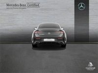 Nuevo Mercedes CLE220 197 CV (144 kW) 2025 Blanco Coupe