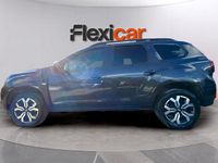 Usado Dacia Duster Journey 150 HP (110 kW) 2024 Cinzento SUV
