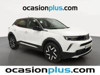 Usado Opel Mokka Business Elegance 131 CV (96 kW) 2022 Blanco SUV