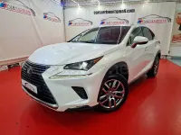 Usado Lexus NX300h 197 CV (144 kW) 2020 Blanco SUV
