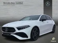 Usado Mercedes A180 116 CV (85 kW) 2025 Berlina