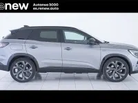 Usado Renault Austral Techno Esprit Alpine 200 CV (147 kW) 2023 Gris SUV