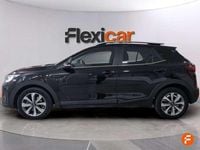 Usado Kia Stonic 120 CV (88 kW) 2021 Negro SUV