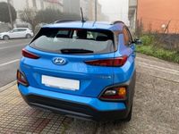 usado Hyundai Kona 1.0 Tgdi Klass 4x2