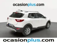 Usado Kia Stonic 79 CV (58 kW) 2025 Blanco SUV