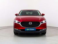 Usado Mazda CX-30 122 CV (89 kW) 2022 Rojo SUV