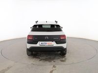 Usado Citroën C4 Shine Edition 110 CV (80 kW) 2016 Blanco SUV