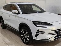 Nuevo BYD Seal U Comfort 218 CV (160 kW) 2026 Snow white SUV