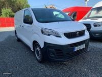 Usado Peugeot Expert 120 CV (88 kW) 2021 Blanco Van