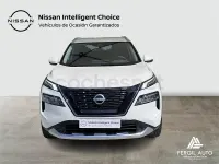 Usado Nissan X-Trail Tekna 205 CV (150 kW) 2023 Blanco SUV