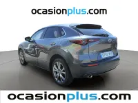 Usado Mazda CX-30 186 CV (136 kW) 2023 Gris SUV