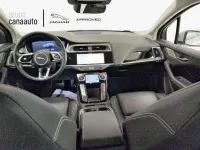 Usado Jaguar I-Pace S 294 kW (400 CV) 2021 Azul SUV