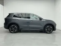 Usado MG MGS5 EV Luxury 169 kW (231 CV) 2025 Gris SUV