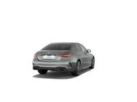 Usado Mercedes C200 204 CV (150 kW) 2024 Gris selenita Berlina