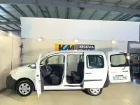 Usado Renault Kangoo 90 CV (66 kW) 2019 Blanco Monovolumen
