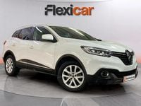 Usado Renault Kadjar Zen 132 CV (97 kW) 2018 Blanco SUV