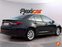 Usado Toyota Corolla Active 140 CV (102 kW) 2023 Negro Utilitario