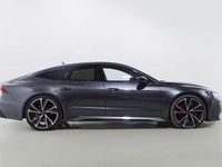 Usado Audi RS7 Ambiente 600 CV (441 kW) 2019 Utilitario