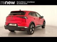 Usado Renault Symbioz Techno 145 CV (106 kW) 2025 Rojo SUV