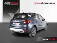 usado Seat Arona 1.0 TSI S&S Style XM 110