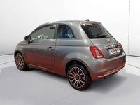 Usado Fiat 500 Dolcevita 69 CV (50 kW) 2023 Gris Utilitario