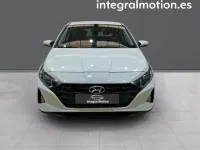 Usado Hyundai i20 84 CV (61 kW) 2022 Utilitario