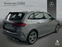 Usado Mercedes B250 218 CV (160 kW) 2025 Utilitario