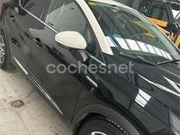 Usado Renault Captur Zen 110 CV (80 kW) 2019 Negro SUV