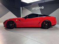 usado Ferrari 599 GTB Fiorano