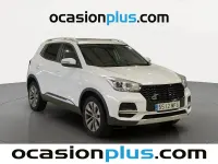 Usado DR DR 4.0 116 CV (85 kW) 2023 Blanco SUV