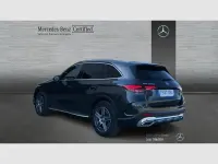 Usado Mercedes GLC220 197 CV (144 kW) 2026 Gris