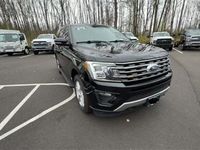 Usado Ford Expedition XLT 375 CV (275 kW) 2020 Negro SUV