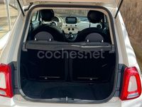 Usado Fiat 500 Dolcevita 70 CV (51 kW) 2023 Blanco Berlina