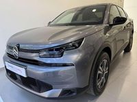 Usado Citroën C4 X 136 CV (100 kW) 2025 Gris SUV