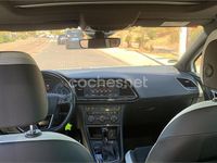 Brugt Seat Leon ST CUPRA 290 HK (213 kW) 2016 Hvid Stationcar